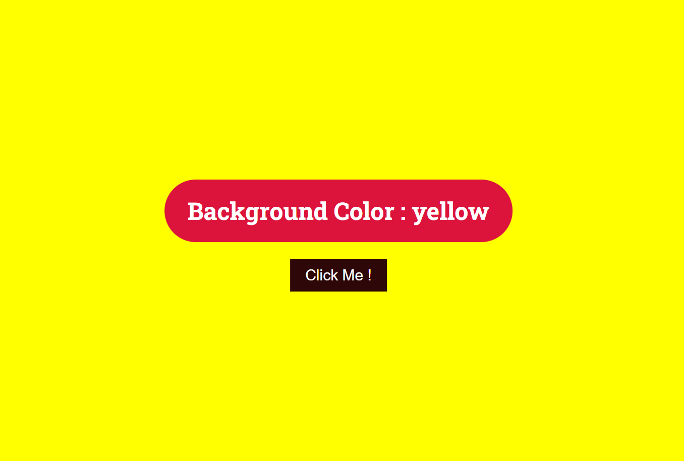 Js-Color-Fliper-App