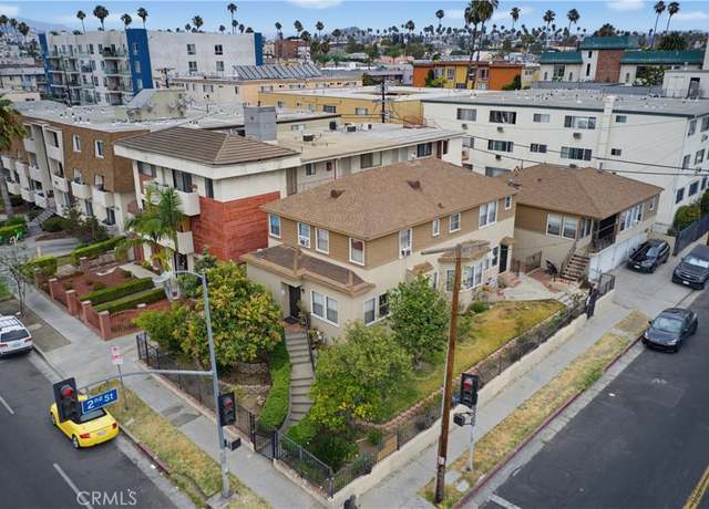 148 S Normandie Ave, Los Angeles, CA 90004 Photo of 148 S Normandie Ave, Los Angeles, CA 90004