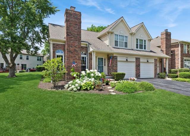 4062 N Newport Ln, Arlington Heights, IL 60004 Photo of 4062 N Newport Ln, Arlington Heights, IL 60004