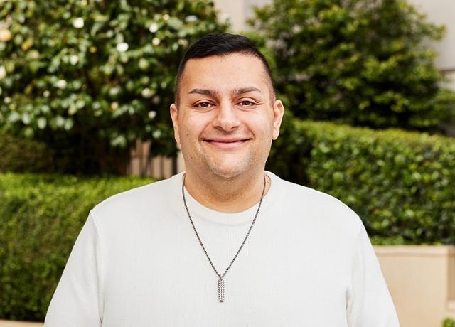 undefined Real Estate Agent Ali Mafi