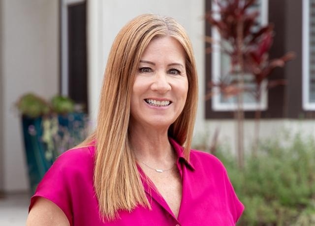 undefined Real Estate Agent Tamara Markey Truax