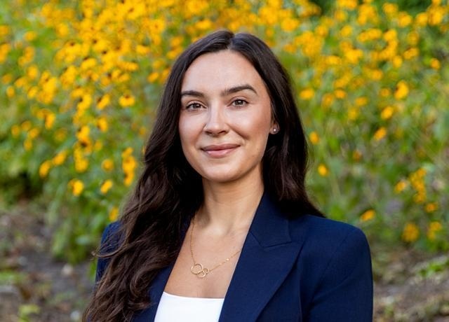 undefined Real Estate Agent Marta Lazic