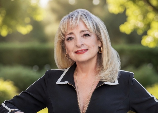 undefined Real Estate Agent Cheryl Van Elsis