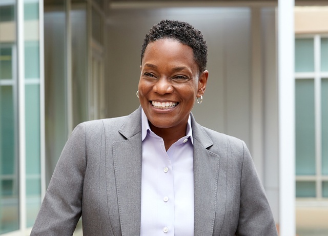 undefined Real Estate Agent Toni Chebou-Webb