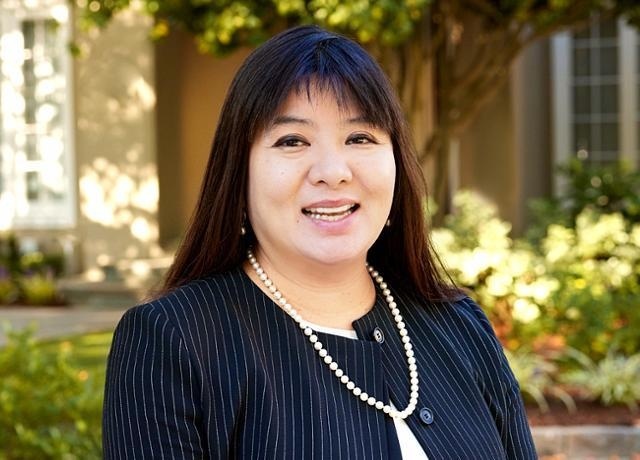 undefined Real Estate Agent Mimi Trieu