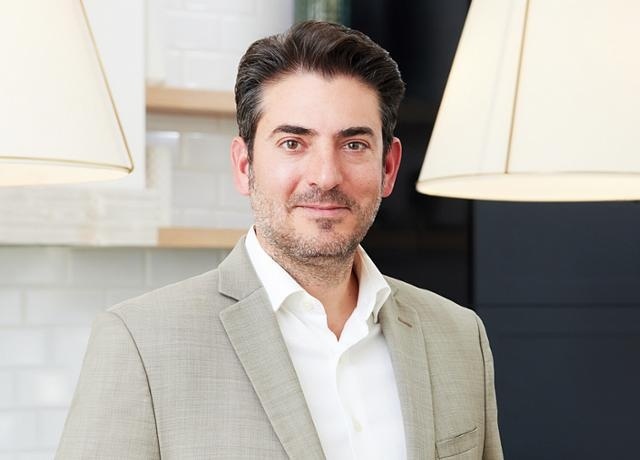 undefined Real Estate Agent Niko Voutsinas