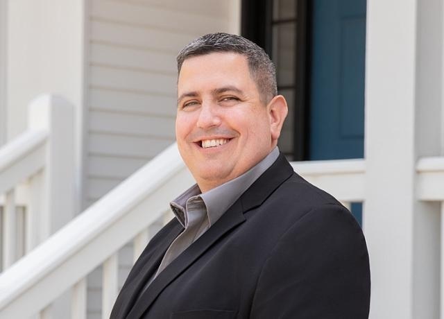 undefined Real Estate Agent Will Finfrock