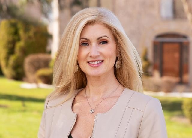 undefined Real Estate Agent Kate Seemann