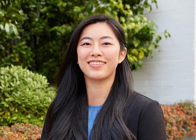 undefined Real Estate Agent Connie Tsai