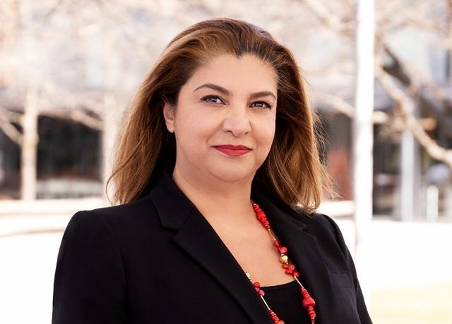undefined Real Estate Agent Mehrnaz "Mary" Bazargan