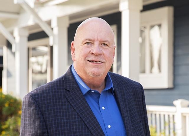 undefined Real Estate Agent Michael Berlin