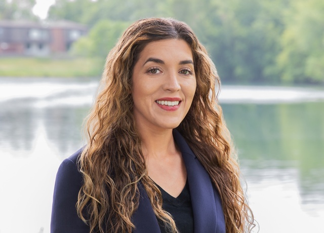 undefined Real Estate Agent Veronica Rodriguez