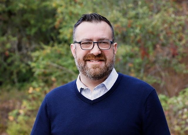 undefined Real Estate Agent Forrest Moody
