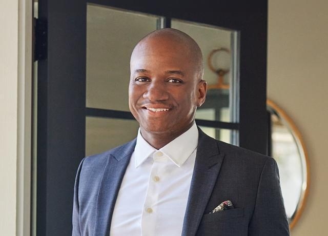 undefined Real Estate Agent Gregory Eubanks