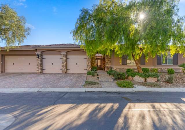 6589 Lyon Estates Ave, Las Vegas, NV 89131 Photo of 6589 Lyon Estates Ave, Las Vegas, NV 89131