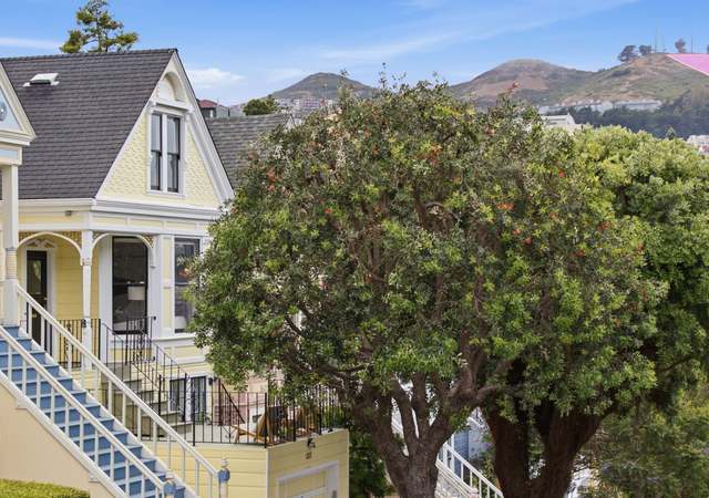 537 Liberty St, San Francisco, CA 94114 Photo of 537 Liberty St, San Francisco, CA 94114