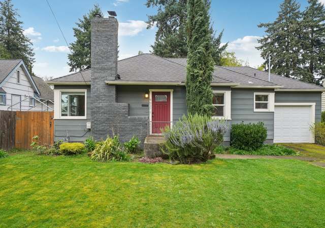 9917 NE Campaign St, Portland, OR 97220 Photo of 9917 NE Campaign St, Portland, OR 97220