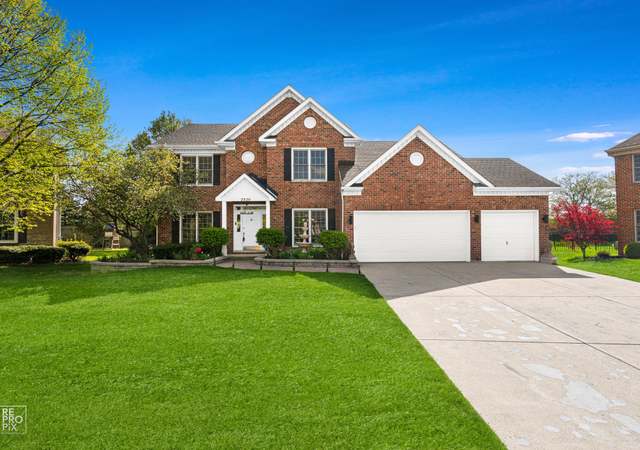 2820 Fairhauser Ct, Naperville, IL 60564 Photo of 2820 Fairhauser Ct, Naperville, IL 60564