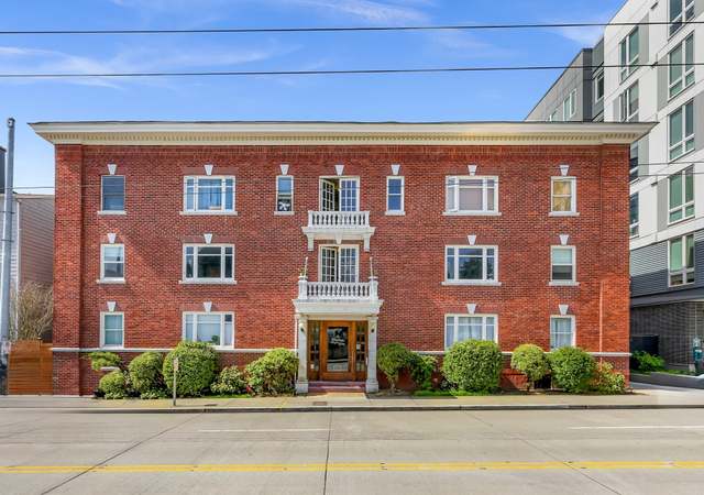 4725 15th Ave NE #12, Seattle, WA 98105 Photo of 4725 15th Ave NE #12, Seattle, WA 98105