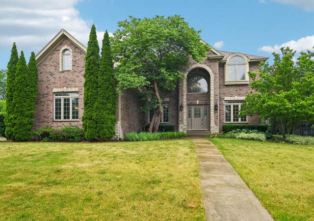 2227 Spartina Rd, Naperville, IL 60564 Photo of 2227 Spartina Rd, Naperville, IL 60564