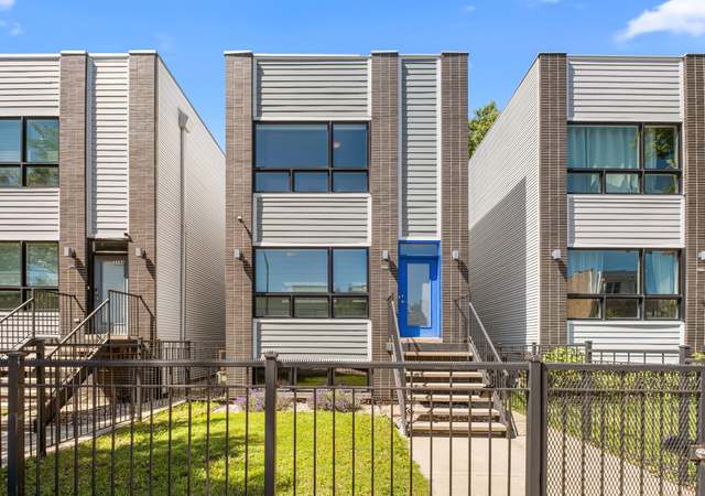 2544 W Warren Blvd, Chicago, IL 60612 Photo of 2544 W Warren Blvd, Chicago, IL 60612