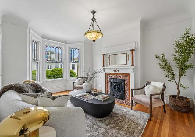 3725 Sacramento St, San Francisco, CA 94118 Photo of 3725 Sacramento St, San Francisco, CA 94118
