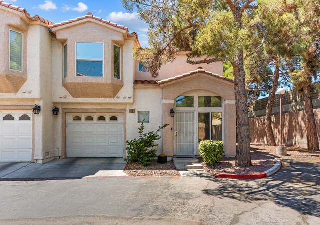 6965 Oyster Shell Dr, Las Vegas, NV 89108 Photo of 6965 Oyster Shell Dr, Las Vegas, NV 89108