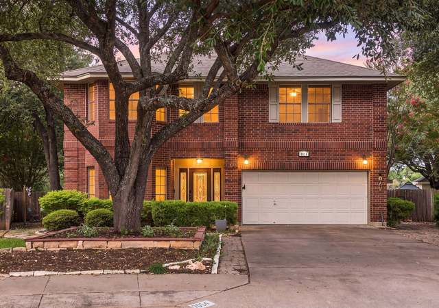 9014 Brimstone Ln, Austin, TX 78717 Photo of 9014 Brimstone Ln, Austin, TX 78717