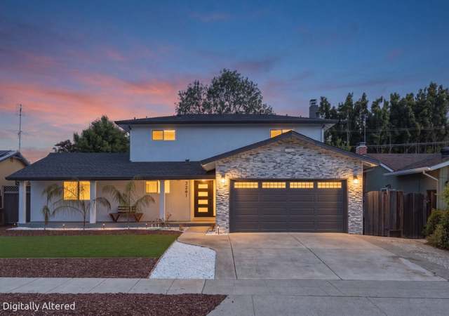 2261 Central Park Dr, Campbell, CA 95008 Photo of 2261 Central Park Dr, Campbell, CA 95008