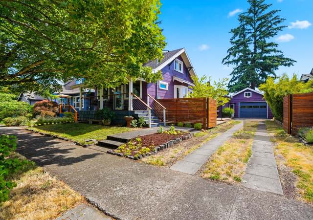 3226 NE 65th Ave, Portland, OR 97213 Photo of 3226 NE 65th Ave, Portland, OR 97213