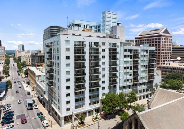 800 Brazos St #1105, Austin, TX 78701 Photo of 800 Brazos St #1105, Austin, TX 78701