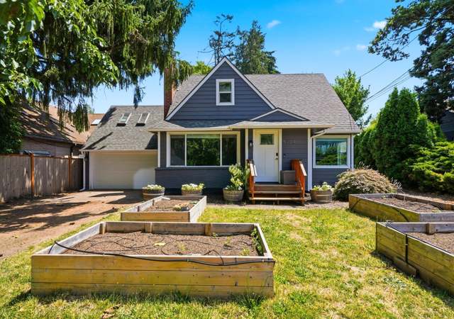 5724 NE 60th Ave, Portland, OR 97218 Photo of 5724 NE 60th Ave, Portland, OR 97218