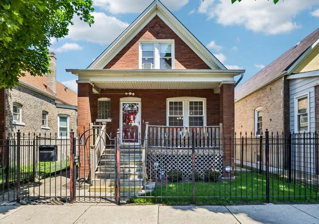 3234 W Haddon Ave, Chicago, IL 60651 Photo of 3234 W Haddon Ave, Chicago, IL 60651