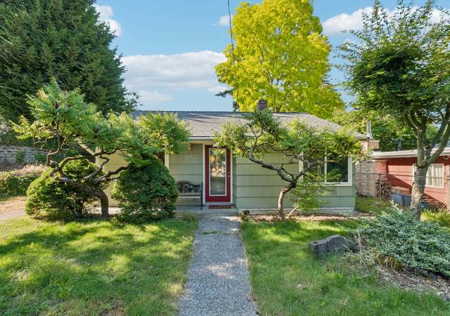 627 SW 106th St, Seattle, WA 98146 Photo of 627 SW 106th St, Seattle, WA 98146