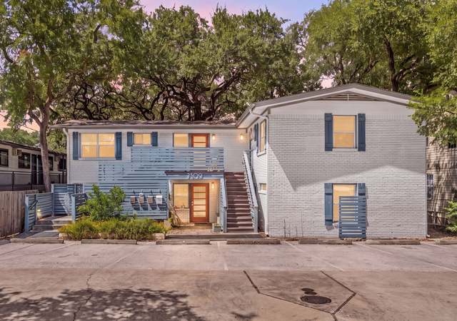 2309 Pruett St Unit C, Austin, TX 78703 Photo of 2309 Pruett St Unit C, Austin, TX 78703
