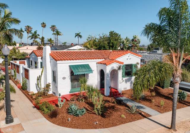 3261 Belle Isle, San Diego, CA 92105 Photo of 3261 Belle Isle, San Diego, CA 92105