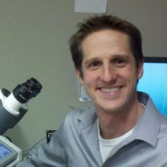 Michael Bonaguidi