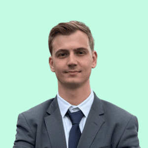 Aleksei Shilov Tax Foundation Research Software Developer