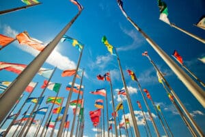 International Tax Policy, European Geoeconomics