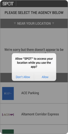 Download the App 4