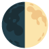 🌓