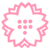 💮