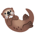 🦦