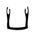 𓂓