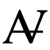 Ꜻ