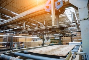 Large Manufacturing