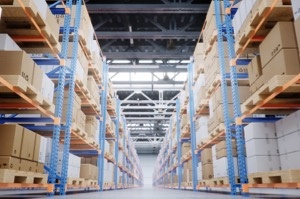 Large Manufacturing