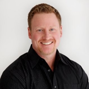 Rebrand Customer Speaker Aerotek Matt Andrews 2x