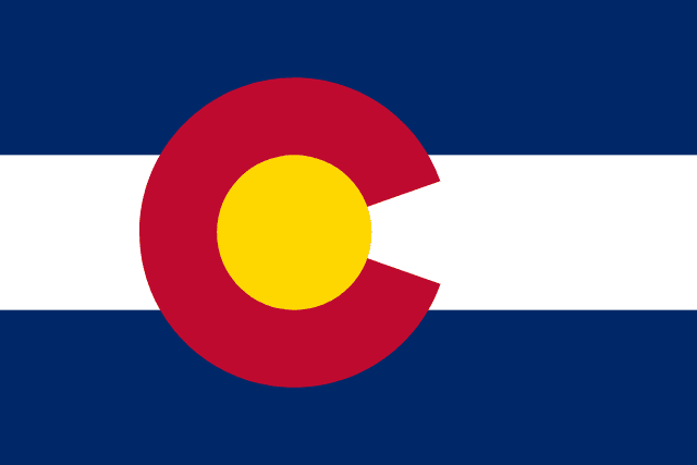 Centennial Flag