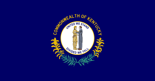 Sturgis Flag